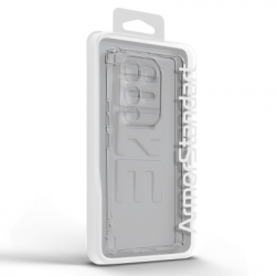 Чохол до мобільного телефона Armorstandart Air Force Infinix Note 50 Pro 4G Camera cover Clear (ARM84725) - Картинка 6