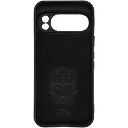 Чехол для мобильного телефона Armorstandart ICON Google Pixel 10 Pro 5G Camera cover Black (ARM87247) - Картинка 2