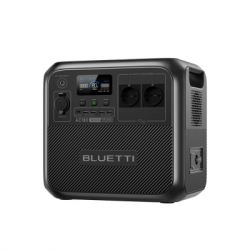 Зарядна станція BLUETTI AC180 1152Wh (AC180) - Картинка 3