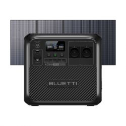 Зарядна станція BLUETTI AC180 1152Wh (AC180) - Картинка 6