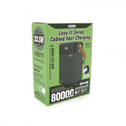 ��� Remax 80000mAh 20W Black (RPP-566) - �������� 3