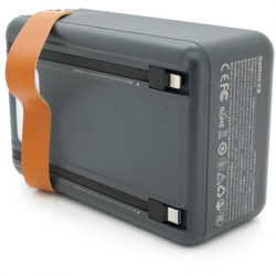 ��� Remax 80000mAh 20W Black (RPP-566)