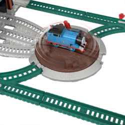 Залізниця Томас і друзі Thomas and Friends Пригоди з бочками (JDF26) - Картинка 4