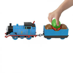 Залізниця Томас і друзі Thomas and Friends Пригоди з бочками (JDF26) - Картинка 5