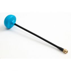 Антенна для дрона RavLink Bubble 6.7-7.2GHz 160mm SMA RHCP упаковка 100 шт. (ANT6772GBOX100) - Картинка 3