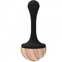 � �������� �������� Silikomart ���� "Chocado" ���� ������ ��� ����������� �������� + ����� (CHOCO STAMP A & SEMISFERA 01) - �������� 10
