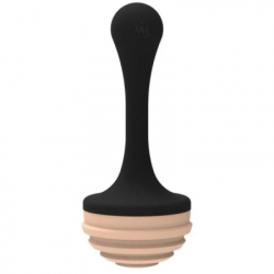 � �������� �������� Silikomart ���� "Chocado" ���� ������ ��� ����������� �������� + ����� (CHOCO STAMP A & SEMISFERA 01) - �������� 4
