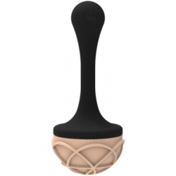 � �������� �������� Silikomart ���� "Chocado" ���� ������ ��� ����������� �������� + ����� (CHOCO STAMP A & SEMISFERA 01) - �������� 8