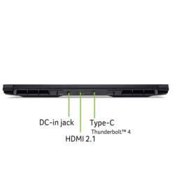 ������� Acer Nitro V 16 ANV16-72 (NH.QZREU.008) - �������� 12