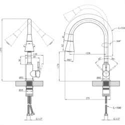  Kroner Klassisch-ESG031GRA (CV035372) -  8