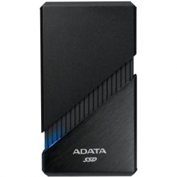 SSD накопитель ADATA SE920 1TB USB 4.0 (SE920-1TCBK) - Картинка 2