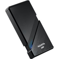 SSD накопитель ADATA SE920 1TB USB 4.0 (SE920-1TCBK) - Картинка 5