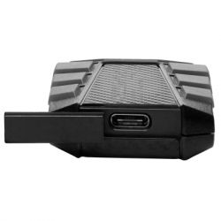 ����������� SSD USB 3.2 1TB SD820 ADATA (SD820-1000G-CGY) - �������� 5