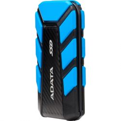Накопичувач SSD USB 3.2 2TB SD820 ADATA (SD820-2000G-CBU) - Картинка 2