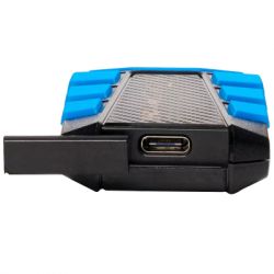 Накопичувач SSD USB 3.2 2TB SD820 ADATA (SD820-2000G-CBU) - Картинка 5
