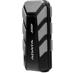 Накопичувач SSD USB 3.2 2TB SD820 ADATA (SD820-2000G-CGY) - Картинка 2