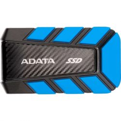 SSD ���������� ADATA SD820 4TB USB 3.2 (SD820-4000G-CBU)