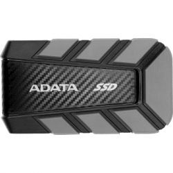 SSD ���������� ADATA SD820 4TB USB 3.2 (SD820-4000G-CGY)