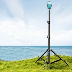 ������ RTAKO ZJ-ZB03 2.1M Matte Finish Carbon Steel Black (6975068278637) - �������� 8