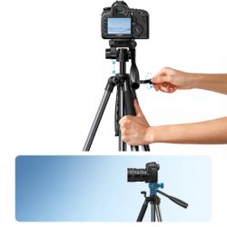 ������ Ugreen LP661 Professional Tripod for Phone & Camera (15187) - �������� 12
