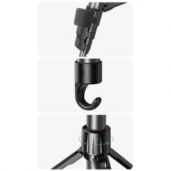 ������ Ugreen LP661 Professional Tripod for Phone & Camera (15187) - �������� 4