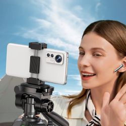 ������ Ugreen LP661 Professional Tripod for Phone & Camera (15187) - �������� 5