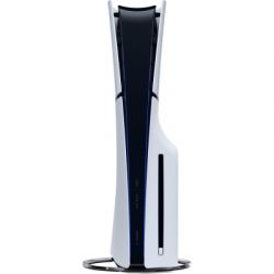 ������ ������� Sony Playstation 5 Slim Blu-ray 825GB (+EA SPORTS FC 26) (1000049854) - �������� 4