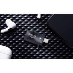 ����������� SSD USB 3.2 1TB SC730 ADATA (SC730-1T-CACTI) - �������� 9