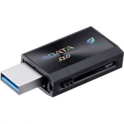 Накопичувач SSD USB 3.2 512GB SC730 ADATA (SC730-512G-CACTI) - Картинка 5