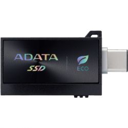 SSD ���������� ADATA SC730 512GB USB 3.2 (SC730-512G-CACTI)