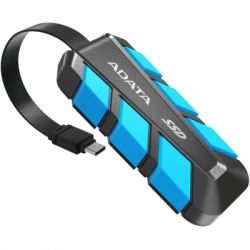 ����������� SSD USB 3.2 1TB SC740 ADATA (SC740-1000G-CBU) - �������� 5