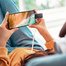 ����������� SSD USB 3.2 2TB SC735 ADATA (SC735-2000G-CCBK/GY) - �������� 7