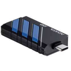 ����������� SSD USB 3.2 2TB SC735 ADATA (SC735-2000G-CCBK/BU) - �������� 5