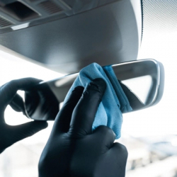 Автомобільна серветка K2 OPTI (M430) - Картинка 6