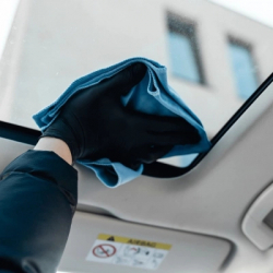 Автомобільна серветка K2 OPTI (M430) - Картинка 7