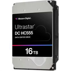   3.5" 16TB HC555 WDC Hitachi HGST (WUH722016CLE6L4)