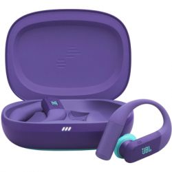 ��������� Bluetooth JBL Endurance Peak 4 TWS (JBLENDUPEAK4PUR) Purple UA UCRF