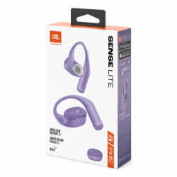 ��������� JBL Sense Lite Purple (JBLSENSELITEPUR) - �������� 9