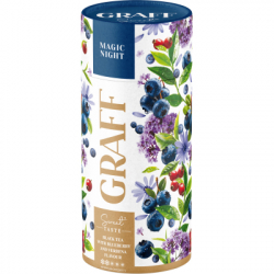 ��� Graff ������ � �������� ������� �� ������� "������ ���/Magic night" 80 � (4820279612546)