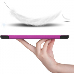 ����� �� �������� BeCover Smart Case Lenovo Idea Tab/K11 (2nd Gen) TB336/Xiaoxin Pad (2025) 11" Purple (714098) - �������� 4