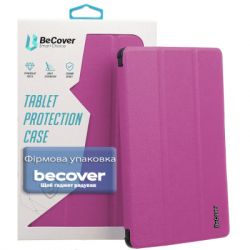 ����� �� �������� BeCover Smart Case Lenovo Idea Tab/K11 (2nd Gen) TB336/Xiaoxin Pad (2025) 11" Purple (714098) - �������� 5