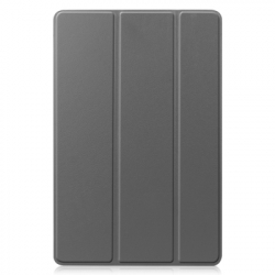 Чехол для планшета BeCover Smart Case Samsung Galaxy Tab S10 Lite SM-X400/406 10.9" Gray (713840) - Картинка 2