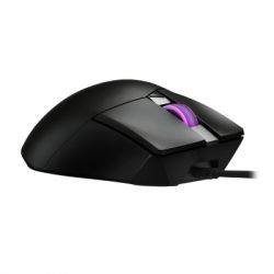 Мышка ASUS ROG Gladius III Core RGB USB Black (90MP04E0-BMUA00) - Картинка 3
