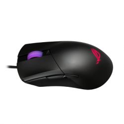 Мышка ASUS ROG Gladius III Core RGB USB Black (90MP04E0-BMUA00) - Картинка 4
