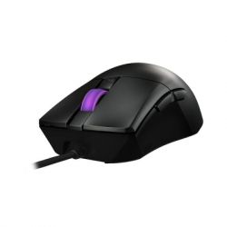 Мышка ASUS ROG Gladius III Core RGB USB Black (90MP04E0-BMUA00) - Картинка 5