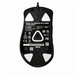 Мышка ASUS ROG Gladius III Core RGB USB Black (90MP04E0-BMUA00) - Картинка 6