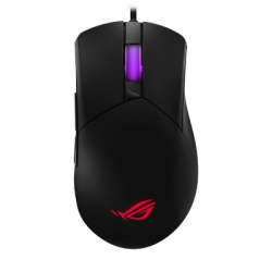 ����� ASUS ROG Gladius III Core RGB USB Black (90MP04E0-BMUA00)