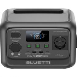 Зарядна станція BLUETTI Elite 30 V2, 600W, 288Wh (EL30V2) - Картинка 3