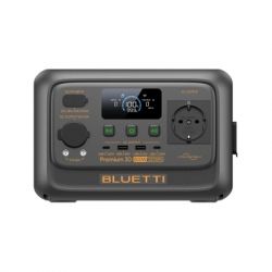   BLUETTI Premium 30 V2, 600W, 320Wh (PR30V2)