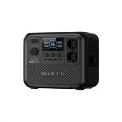 Зарядна станція BLUETTI AC70 1000W 768Wh (AC70) - Картинка 3
